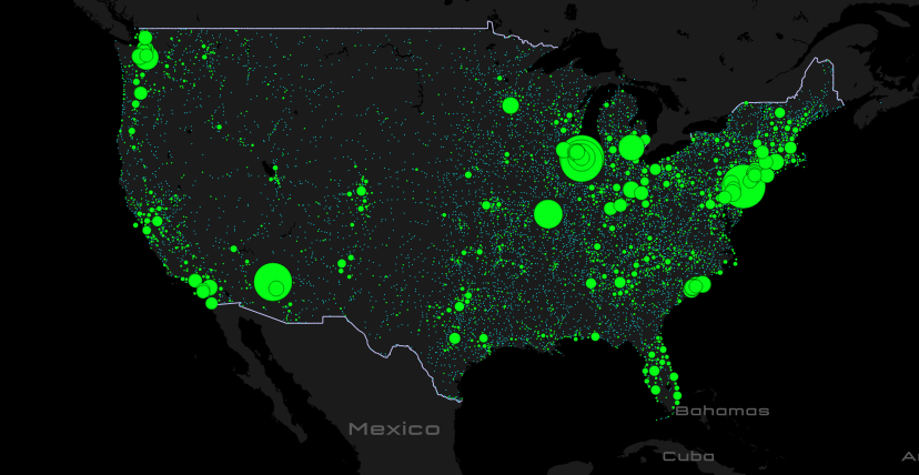 http://metrocosm.com/map-of-ufo-sightings-metrocosm.png