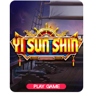 Yi Shun Shin