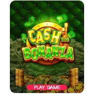 Cash Bonanza