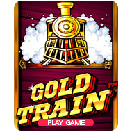 Gold Train