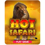 Hot Safari 75,000