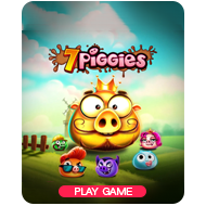 7 Piggies